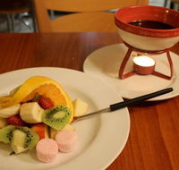 CJ's French Fondue Restaurant - Accommodation Brunswick Heads