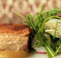 Garden Brasserie - Accommodation Brunswick Heads