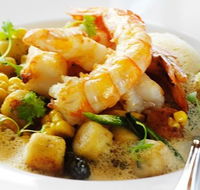 La Grillade - Accommodation Brunswick Heads