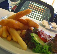 Mark Foy's Restaurant - Sydney Flying Squadron Ltd - Accommodation Brunswick Heads