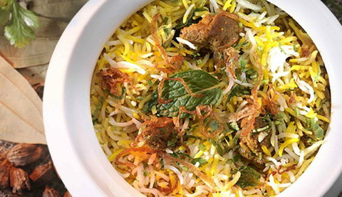 Hyderabad House - Accommodation Brunswick Heads 0