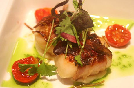 Sealevel Restaurant - Accommodation Brunswick Heads 0