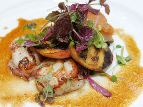Sealevel Restaurant - Accommodation Brunswick Heads 1