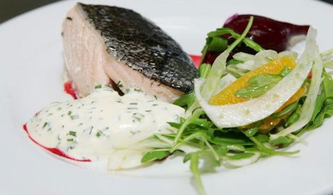 Sealevel Restaurant - Accommodation Brunswick Heads 2