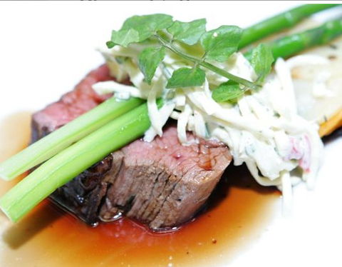 Sealevel Restaurant - Accommodation Brunswick Heads 3