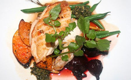 Sealevel Restaurant - Accommodation Brunswick Heads 4