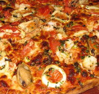 Mamma Teresa Italian Restaurant - Accommodation Brunswick Heads