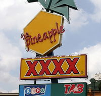 Pineapple Hotel - Accommodation Brunswick Heads