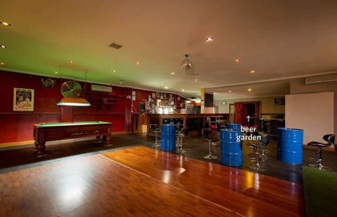 Casablanca Lounge - Accommodation Brunswick Heads 1