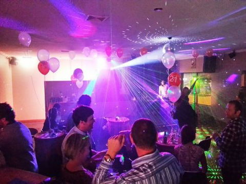 Casablanca Lounge - Accommodation Brunswick Heads 2