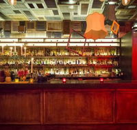 The Laneway Lounge - Accommodation Brunswick Heads