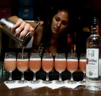Ketel One Bar Tours - Accommodation Brunswick Heads