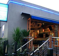 Bazoo Bar amp Lounge - Accommodation Brunswick Heads