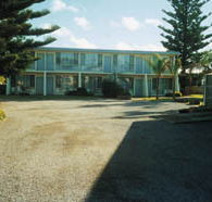 Troubridge Hotel - Accommodation Brunswick Heads