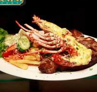 Green Valley Hotel - Accommodation Brunswick Heads