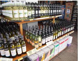 O'connell's Fine Food - Accommodation Brunswick Heads 2