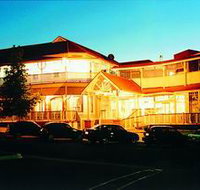 Loxton Community Hotel Motel - Accommodation Brunswick Heads