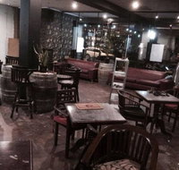 Luxor Bar - Accommodation Brunswick Heads