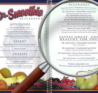 Dr Smoothie - Accommodation Brunswick Heads