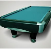 Game Room Billiards - Accommodation Brunswick Heads