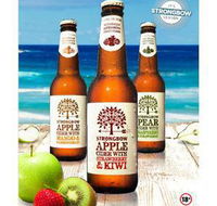 Macs Oven Foods - Accommodation Brunswick Heads