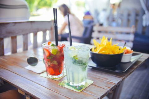 BAR BLAQ - Accommodation Brunswick Heads 0