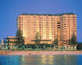Stamford Grand Adelaide - Accommodation Brunswick Heads 0