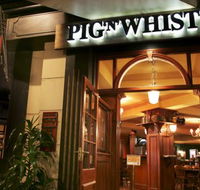 Pig N Whistle British Pub Indooroopilly - Accommodation Brunswick Heads