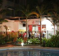 Maharajas - Accommodation Brunswick Heads
