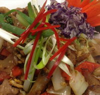 Bangkok Rose Thai Restaurant - Accommodation Brunswick Heads