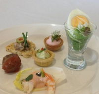 Pasfields Restaurant - Accommodation Brunswick Heads