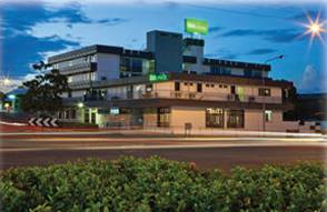 Verona Restaurant At Ibis Styles - Accommodation Brunswick Heads 3