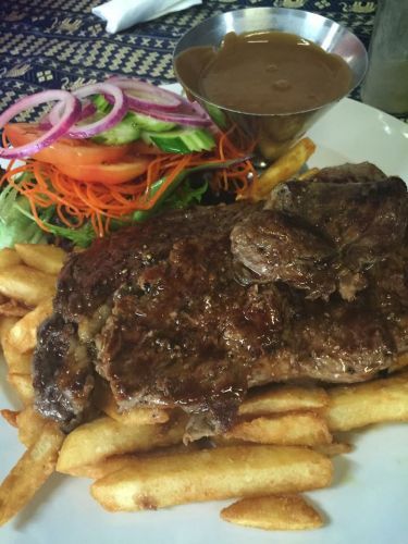Num Whan Thai Restaurant - Accommodation Brunswick Heads 2