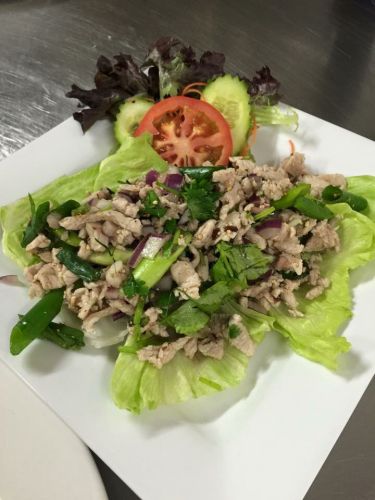 Num Whan Thai Restaurant - Accommodation Brunswick Heads 3