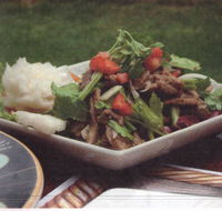 Timmy Thai - Accommodation Brunswick Heads