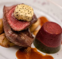 Brownsugar Restaurant  Functions - Accommodation Brunswick Heads