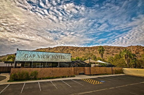 Gap View Hotel - Accommodation Brunswick Heads 0
