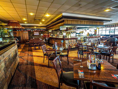 Isa Hotel - Accommodation Brunswick Heads 0