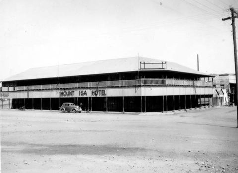 Isa Hotel - Accommodation Brunswick Heads 2