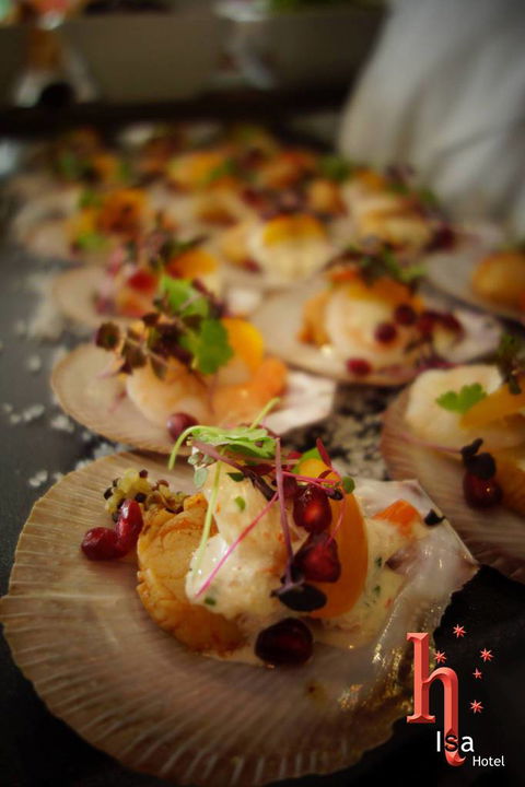 Isa Hotel - Accommodation Brunswick Heads 3