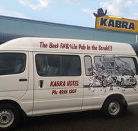 Kabra Hotel - Accommodation Brunswick Heads