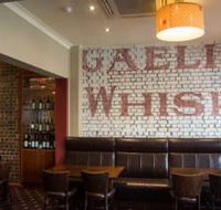 White Bull Hotel Armidale - Accommodation Brunswick Heads
