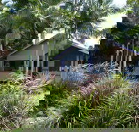 Caffe Rustica - Accommodation Brunswick Heads