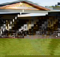 Saltnpeppa Cafe Ristorante - Accommodation Brunswick Heads