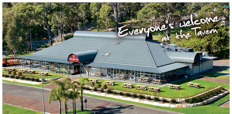 Empire Bay NSW Accommodation Brunswick Heads