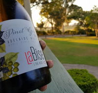 Zesty Edibles - Accommodation Brunswick Heads