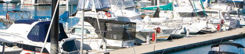 The Deck Steakhouse At The Marina - Accommodation Brunswick Heads 0