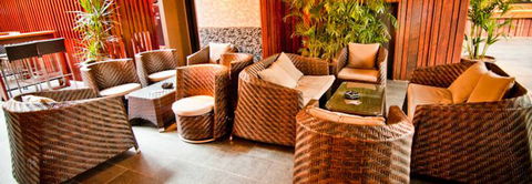 The Coach & Horses Hotel - Accommodation Brunswick Heads 1