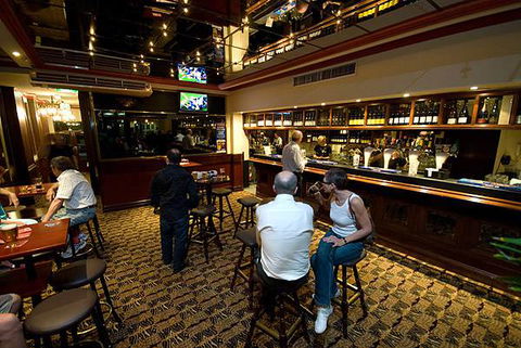 The Coach & Horses Hotel - Accommodation Brunswick Heads 3