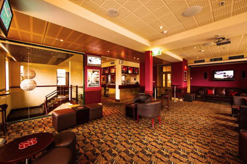 The Coach & Horses Hotel - Accommodation Brunswick Heads 4